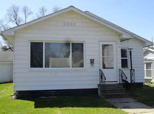 1029 Concord Ave, Elkhart, IN 46516