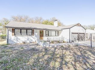 413 N Oakwood Dr, Wichita, KS 67208