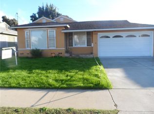 1900 W Poplar St, Compton, CA 90220