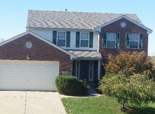 8238 Springleaf Lake Dr, Cincinnati, OH 45247