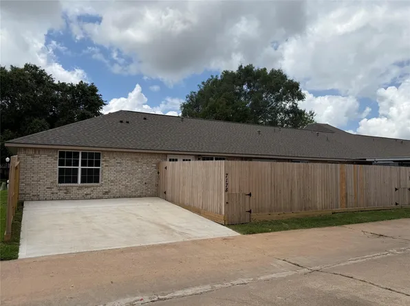 7178 Crownwest St #7178, Houston, TX 77072
