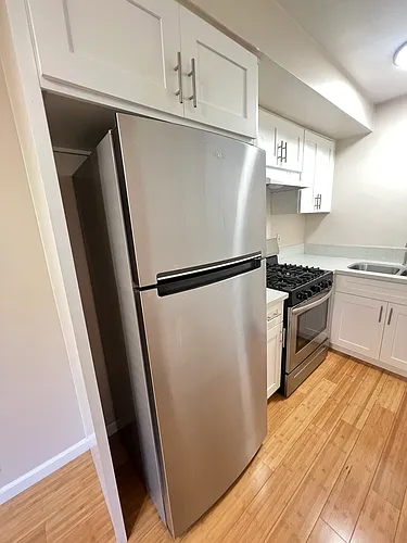 Floor plan 1 Bed 1 Bath