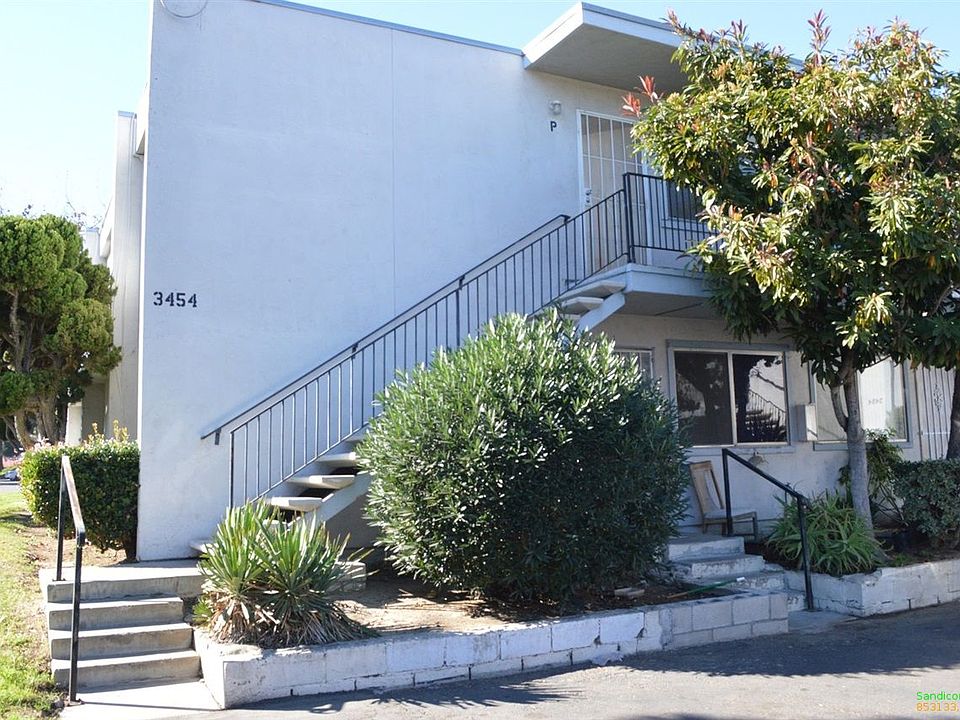 1st image of 3454 Del Sol Blvd APT P