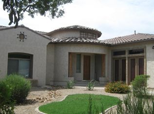 5601 S Mesquite Grove Way, Chandler, AZ 85249