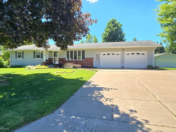 315 Freiburger Ave, Antigo, WI 54409