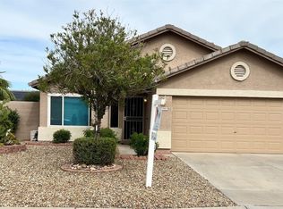 20411 N 81st Dr, Peoria, AZ 85382