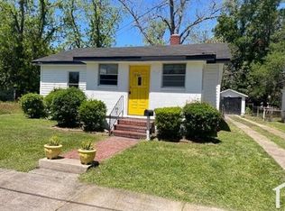 1745 W 15th St, Jacksonville, FL 32209