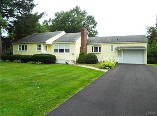 407 High St, Canastota, NY 13032