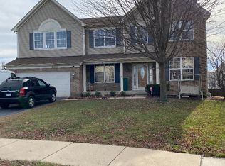 17744 S Willard Ln, Lockport, IL 60441