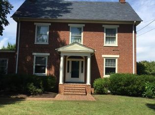 1611 Philadelphia Ave, Chambersburg, PA 17201