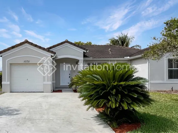10711 SW 167th St, Miami, FL 33157