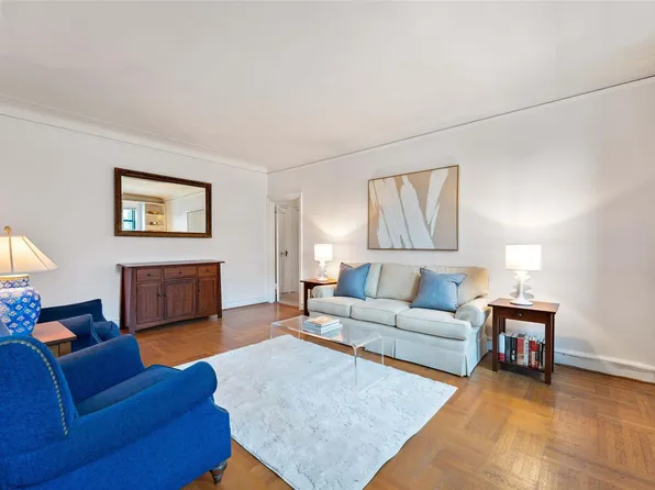 14 N Chatsworth Avenue #2M, Larchmont, NY 10538