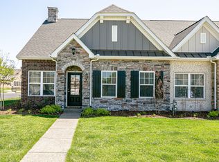 381 Buckner Cir, Mount Juliet, TN 37122