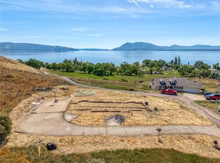 3655 Black Rock Rdg, Lakeport, CA