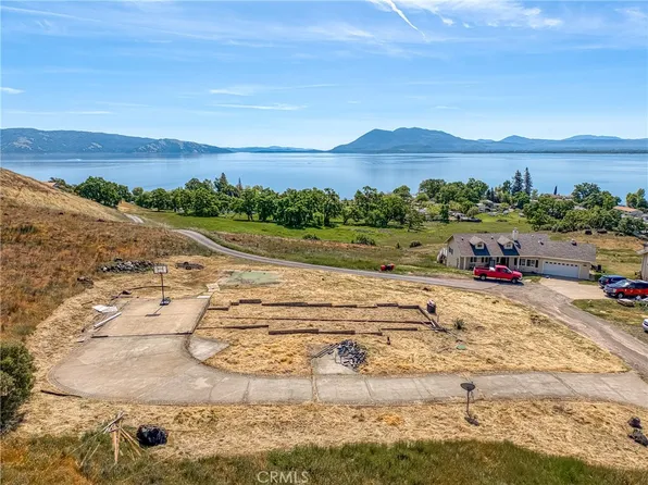 3655 Black Rock Rdg, Lakeport, CA 95453