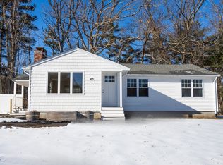 63 Depot Rd, Oxford, MA 01540