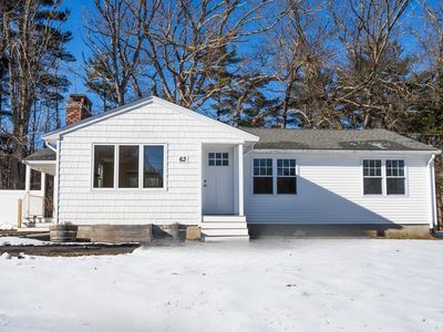 63 Depot Rd, Oxford, MA, 01540
