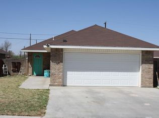 711 Shepherd Cir, Andrews, TX 79714
