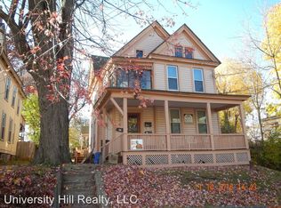 134 Bassett St, Syracuse, NY 13210