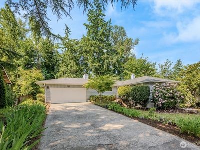 5253 120th Avenue SE, Bellevue, WA, 98006