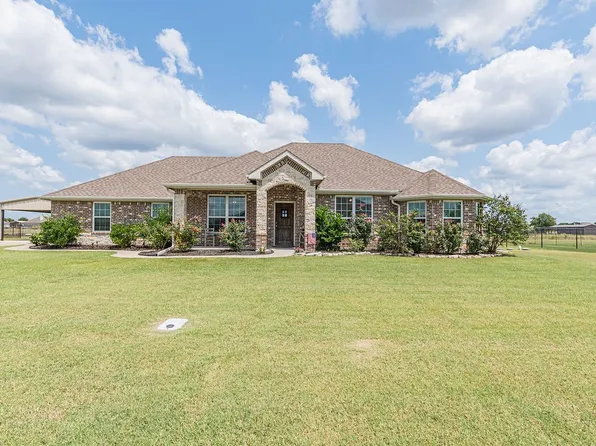 4384 Paige Dr, Caddo Mills, TX 75135