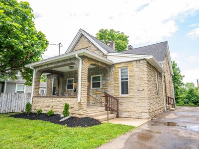 2749 Harris Ave, Cincinnati, OH, 45212