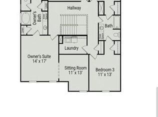 229 Chase Drew Dr, Cartersville, GA 30120