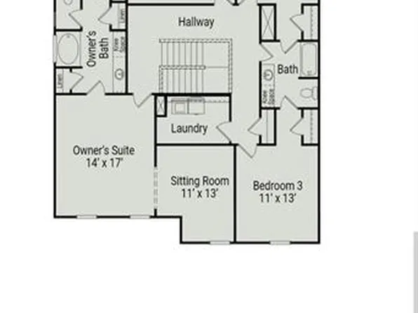 229 Chase Drew Dr, Cartersville, GA 30120