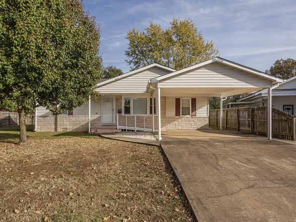 0 Confidential, Jonesboro, AR 72401