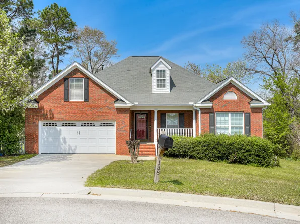 138 CRESCENT Court, North Augusta, SC 29860