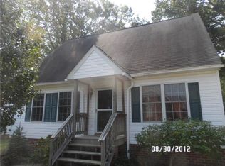 1303 New York Ave, Glen Allen, VA 23060