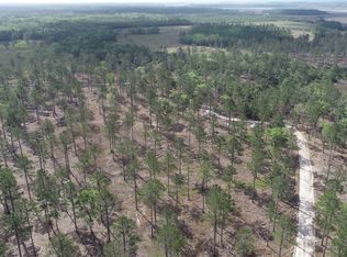 3009 Horse Stamp Church Rd, Waverly, GA 31565