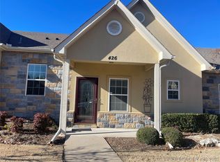 426 S Butternut Pl, Broken Arrow, OK 74012