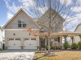 1207 Colton Creek Rd, Knightdale, NC 27545