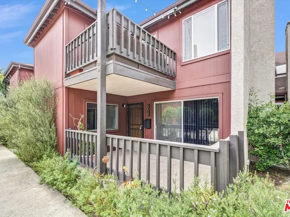 5036 Maytime Ln, Culver City, CA 90230