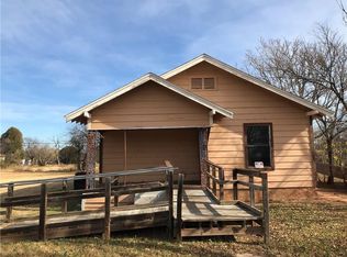 1217 Gladiolus St, Wichita Falls, TX 76301
