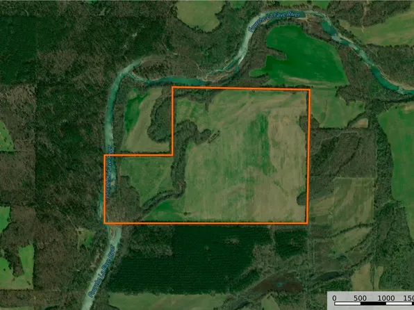 (undisclosed Address), Harvey, AR 72841