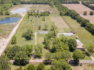 1875 Bushville Hwy, Arnaudville, LA 70512