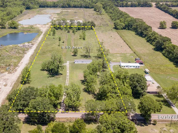 1875 Bushville Hwy, Arnaudville, LA 70512