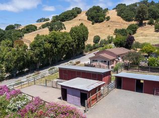 1824 Indian Valley Rd, Novato, CA 94947