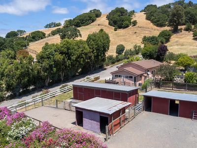 1824 Indian Valley Road, Novato, CA, 94947