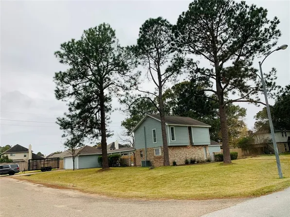 6225 Magnolia St, Katy, TX 77493