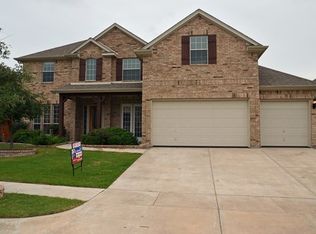 3520 Oliver Dr, Fort Worth, TX 76244