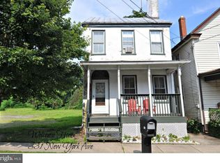 331 New York Ave, Columbus, NJ 08022