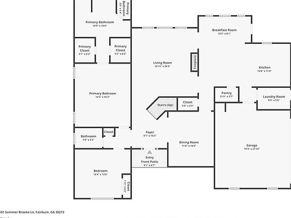 2nd image of this home