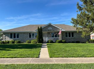 353 Miller St, Beecher, IL 60401
