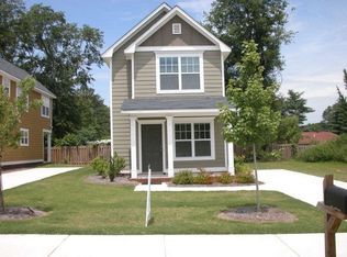 185 Thicket Ct, Athens, GA 30601