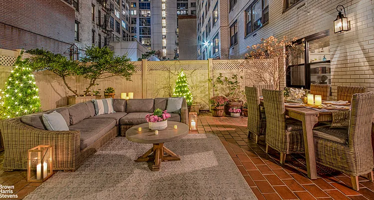 Sold by Brown Harris Stevens | media 1