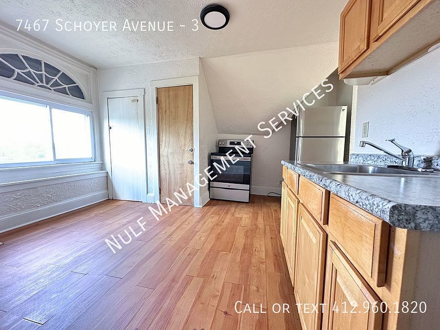 1st image of 7467 Schoyer Ave #3