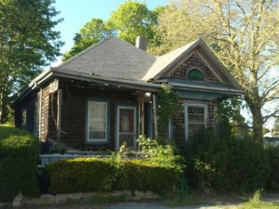 6 Brown St, Fairhaven, MA, 02719